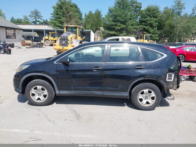 Aukcja sprzedaży 2015 Honda Cr-v Lx, vin: 5J6RM4H30FL074991, numer aukcji: 45506372
