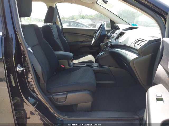 Aukcja sprzedaży 2015 Honda Cr-v Lx, vin: 5J6RM4H30FL074991, numer aukcji: 45506372