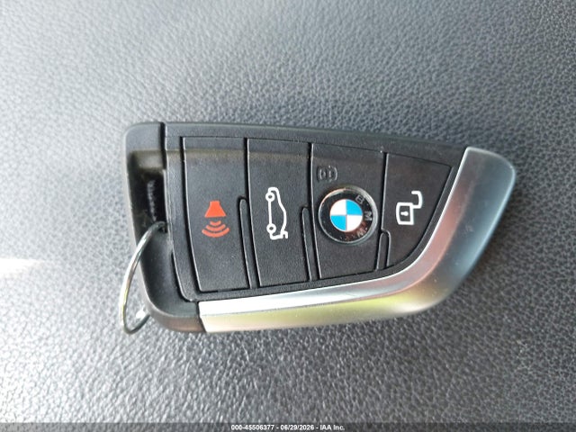 Aukcja sprzedaży 2022 Bmw 330i, vin: 3MW5R1J01N8C77377, numer aukcji: 45506377