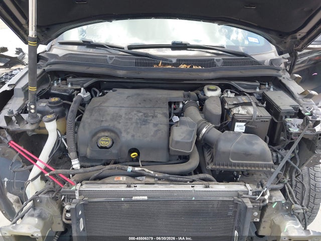 Aukcja sprzedaży 2017 Ford Explorer Xlt, vin: 1FM5K8D88HGA12605, numer aukcji: 45506379