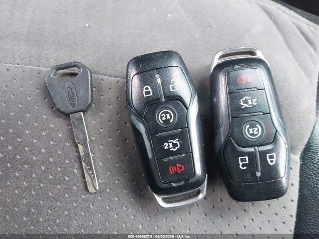 Aukcja sprzedaży 2017 Ford Explorer Xlt, vin: 1FM5K8D88HGA12605, numer aukcji: 45506379