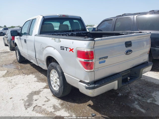 Auction sale of the 2012 Ford F-150 Stx/xl/xlt, vin: 1FTEX1CM1CKE31946, lot number: 45506380