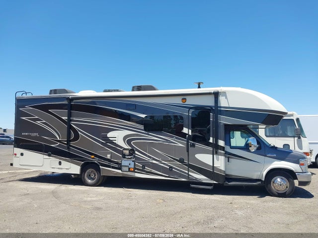 Ford E-450 Cutaway 2019 1FDXE4FSXKDC74720 Image 14