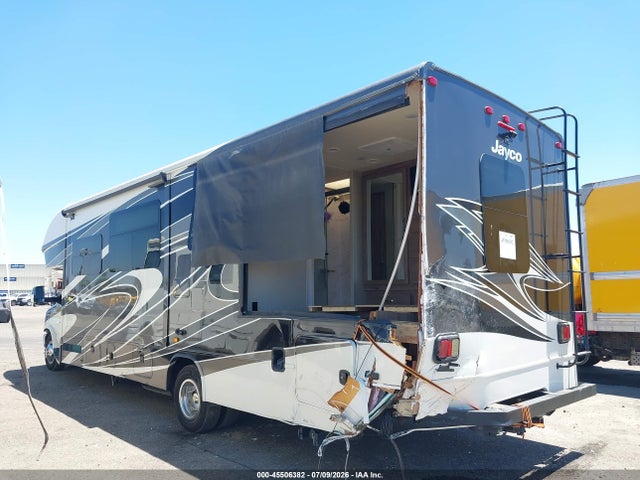 Ford E-450 Cutaway 2019 1FDXE4FSXKDC74720 Image 15
