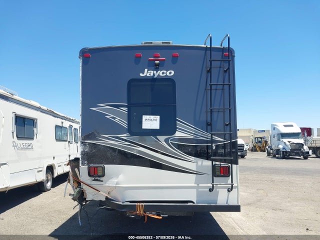 Ford E-450 Cutaway 2019 1FDXE4FSXKDC74720 Image 16