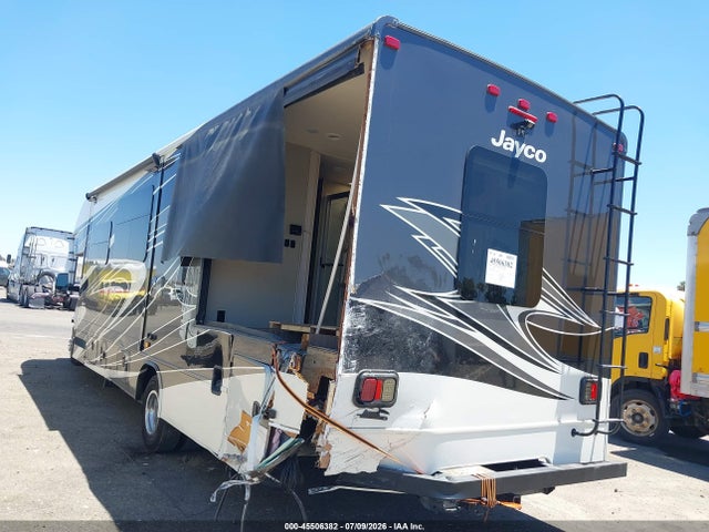 Ford E-450 Cutaway 2019 1FDXE4FSXKDC74720 Image 3