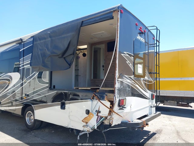 Ford E-450 Cutaway 2019 1FDXE4FSXKDC74720 Image 6