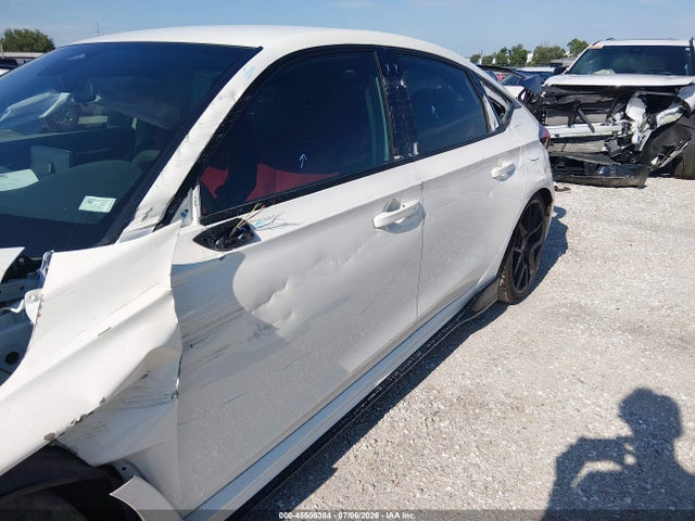 JHMFL5G41SX000170 Honda CIVIC TYPE R