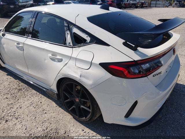 JHMFL5G41SX000170 Honda CIVIC TYPE R
