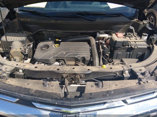 3GNAXHEG4TL228201 Chevrolet Equinox Fwd Lt