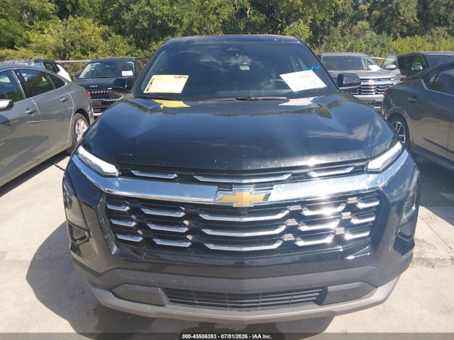 3GNAXHEG4TL228201 Chevrolet Equinox Fwd Lt