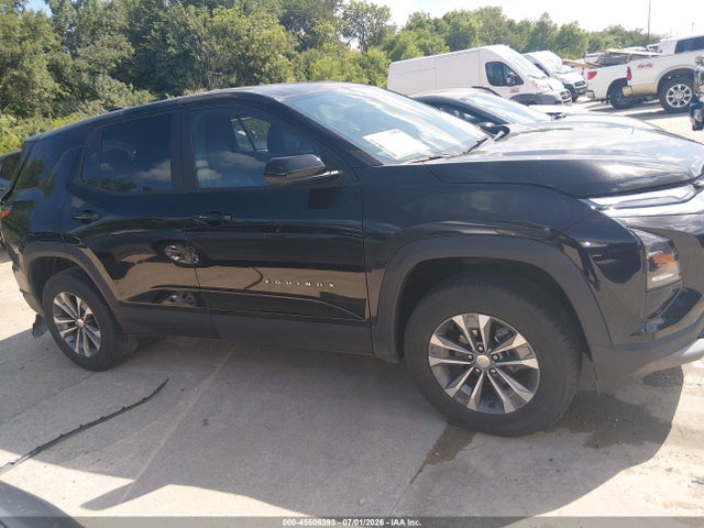 3GNAXHEG4TL228201 Chevrolet Equinox Fwd Lt