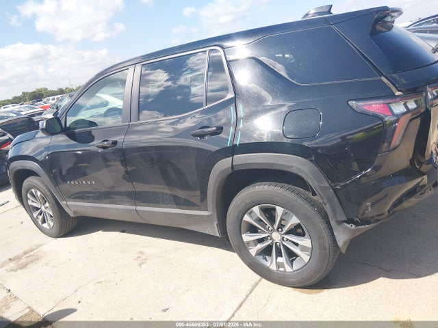 3GNAXHEG4TL228201 Chevrolet Equinox Fwd Lt