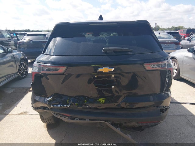 3GNAXHEG4TL228201 Chevrolet Equinox Fwd Lt