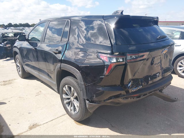 3GNAXHEG4TL228201 Chevrolet Equinox Fwd Lt