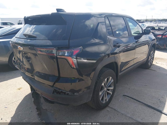 3GNAXHEG4TL228201 Chevrolet Equinox Fwd Lt