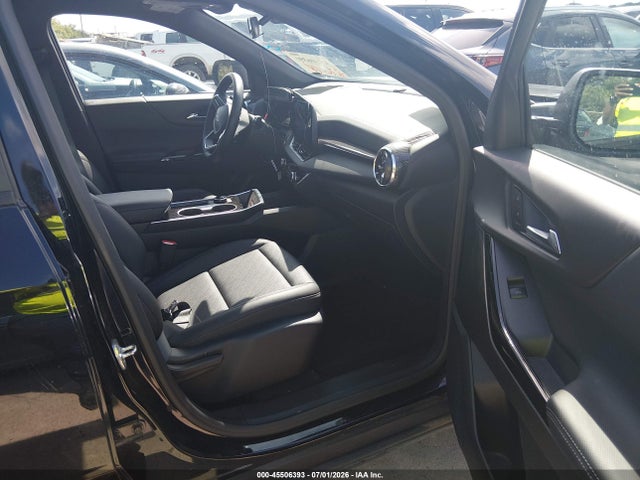 3GNAXHEG4TL228201 Chevrolet Equinox Fwd Lt
