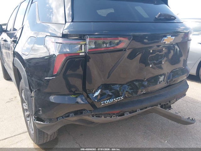 3GNAXHEG4TL228201 Chevrolet Equinox Fwd Lt
