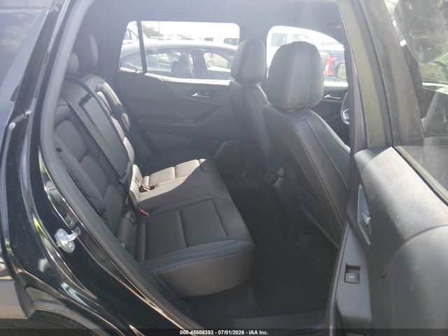 3GNAXHEG4TL228201 Chevrolet Equinox Fwd Lt