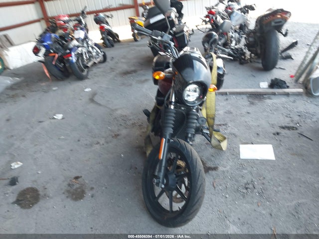 Aukcja sprzedaży 2015 Harley-davidson Xg500, vin: 1HD4NAA15FC502122, numer aukcji: 45506394