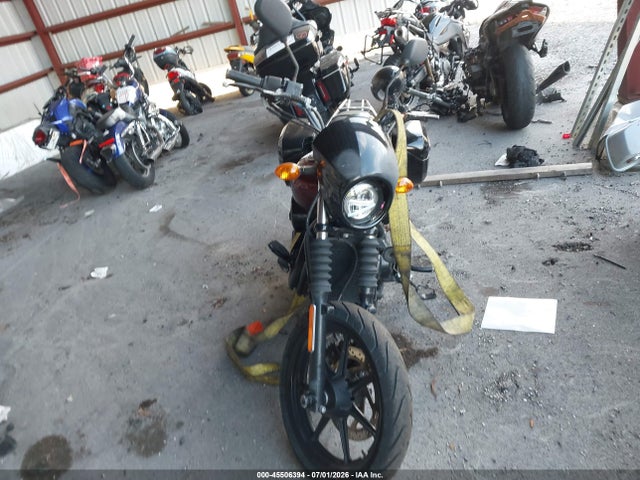 Auction sale of the 2015 Harley-davidson Xg500, vin: 1HD4NAA15FC502122, lot number: 45506394