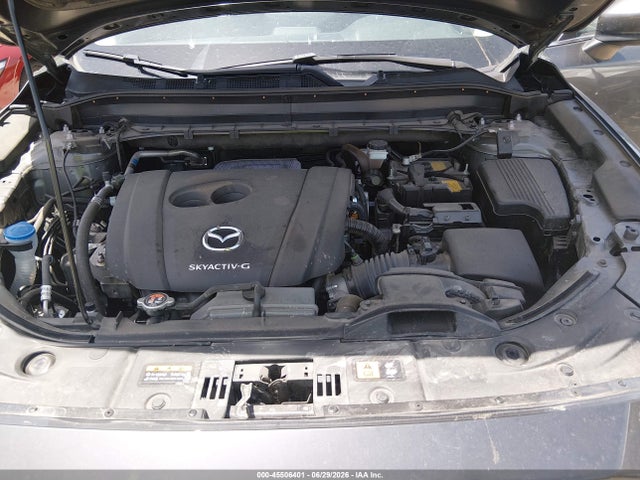 Aukcja sprzedaży 2025 Mazda Cx-5 2.5 S Select, vin: JM3KFBBL5S0701248, numer aukcji: 45506401