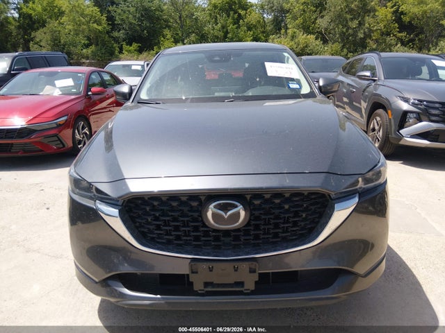 Aukcja sprzedaży 2025 Mazda Cx-5 2.5 S Select, vin: JM3KFBBL5S0701248, numer aukcji: 45506401