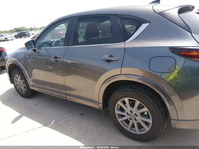 Aukcja sprzedaży 2025 Mazda Cx-5 2.5 S Select, vin: JM3KFBBL5S0701248, numer aukcji: 45506401
