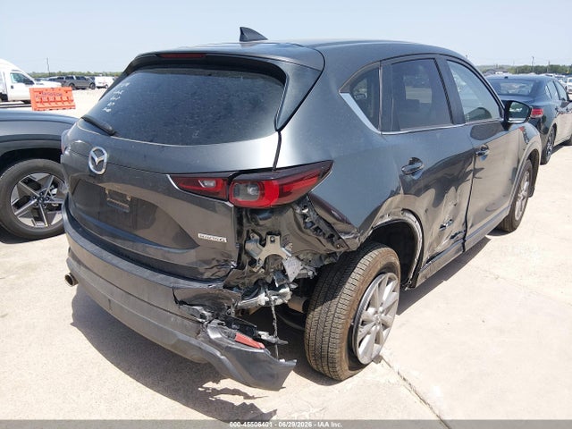 Aukcja sprzedaży 2025 Mazda Cx-5 2.5 S Select, vin: JM3KFBBL5S0701248, numer aukcji: 45506401