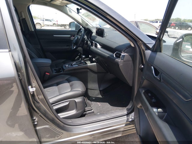 Aukcja sprzedaży 2025 Mazda Cx-5 2.5 S Select, vin: JM3KFBBL5S0701248, numer aukcji: 45506401