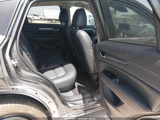 Aukcja sprzedaży 2025 Mazda Cx-5 2.5 S Select, vin: JM3KFBBL5S0701248, numer aukcji: 45506401