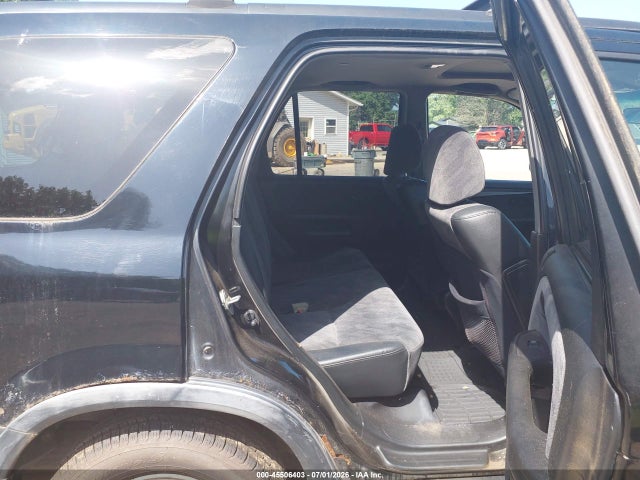 Aukcja sprzedaży 2002 Honda Cr-v Ex, vin: JHLRD788X2C089756, numer aukcji: 45506403