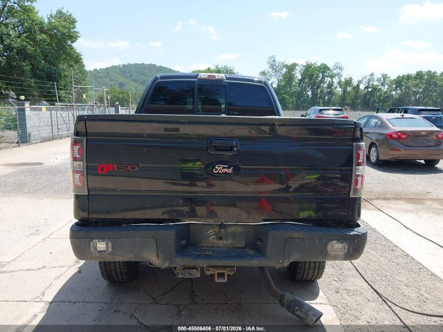 2011 Ford F-150 Fx4/king Ranch/lariat/platinum/xlt მანქანა იყიდება აუქციონზე, vin: 1FTFW1ET0BFA97170, აუქციონის ნომერი: 45506406