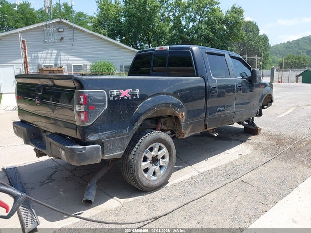 2011 Ford F-150 Fx4/king Ranch/lariat/platinum/xlt მანქანა იყიდება აუქციონზე, vin: 1FTFW1ET0BFA97170, აუქციონის ნომერი: 45506406