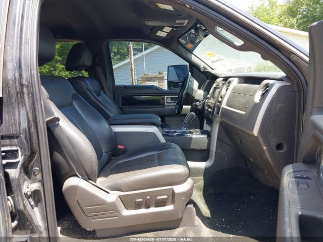 2011 Ford F-150 Fx4/king Ranch/lariat/platinum/xlt მანქანა იყიდება აუქციონზე, vin: 1FTFW1ET0BFA97170, აუქციონის ნომერი: 45506406