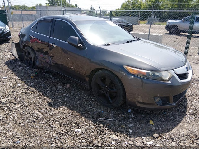 45506407 :رقم المزاد ، JH4CU26659C034793 vin ، 2009 Acura Tsx مزاد بيع