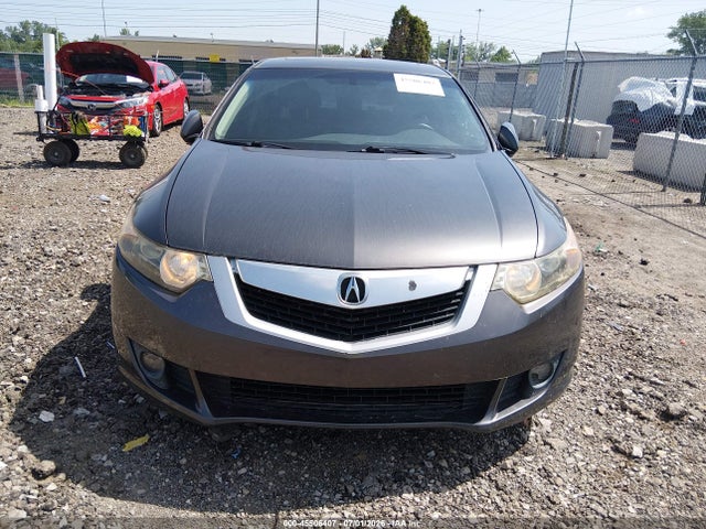 45506407 :رقم المزاد ، JH4CU26659C034793 vin ، 2009 Acura Tsx مزاد بيع