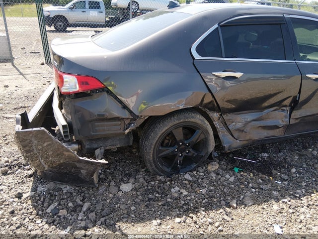 45506407 :رقم المزاد ، JH4CU26659C034793 vin ، 2009 Acura Tsx مزاد بيع