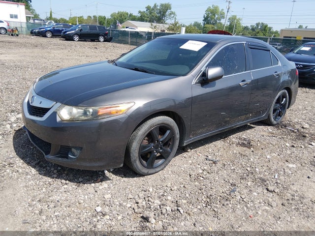 45506407 :رقم المزاد ، JH4CU26659C034793 vin ، 2009 Acura Tsx مزاد بيع