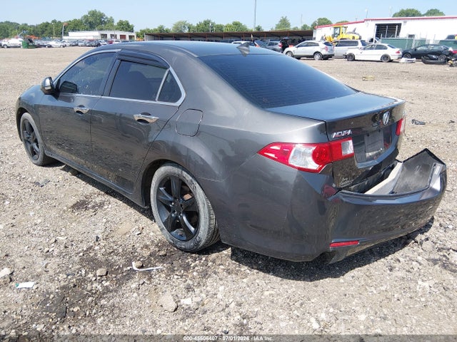 45506407 :رقم المزاد ، JH4CU26659C034793 vin ، 2009 Acura Tsx مزاد بيع