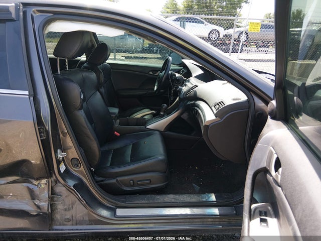 45506407 :رقم المزاد ، JH4CU26659C034793 vin ، 2009 Acura Tsx مزاد بيع