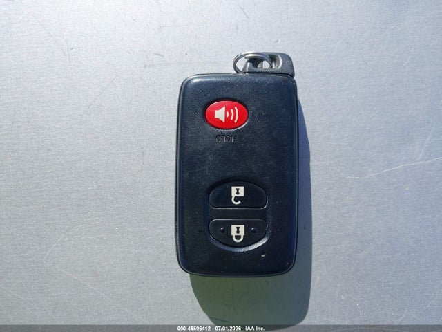 Toyota Prius V Five 2015 JTDZN3EU8FJ020280 Image 11