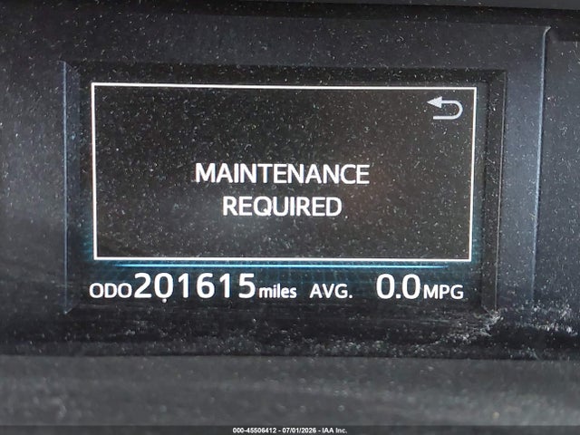 Toyota Prius V Five 2015 JTDZN3EU8FJ020280 Image 16