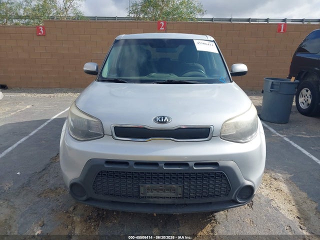 KIA Soul 2015 KNDJN2A25F7789960 Image 6