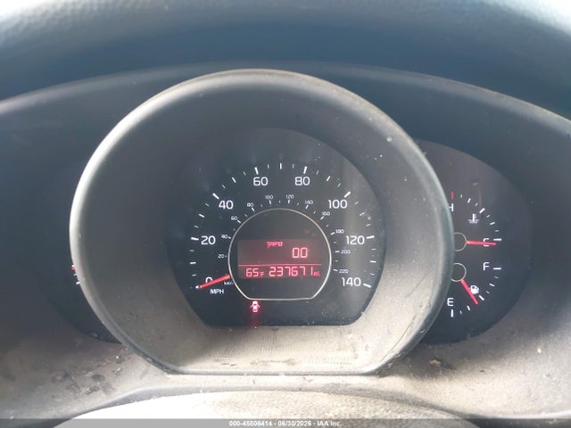 KIA Soul 2015 KNDJN2A25F7789960 Image 7
