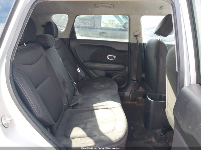 KIA Soul 2015 KNDJN2A25F7789960 Image 8