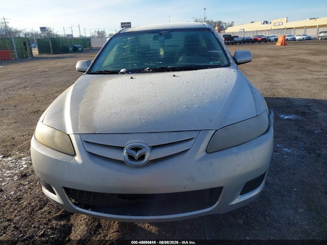 Продаж на аукціоні авто 2008 Mazda Mazda6 I Sport Ve, vin: 1YVHP80C485M02233, номер лоту: 45506418