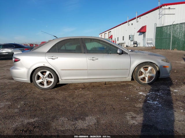 Продаж на аукціоні авто 2008 Mazda Mazda6 I Sport Ve, vin: 1YVHP80C485M02233, номер лоту: 45506418