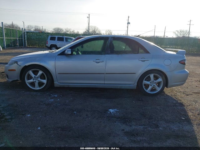 Продаж на аукціоні авто 2008 Mazda Mazda6 I Sport Ve, vin: 1YVHP80C485M02233, номер лоту: 45506418