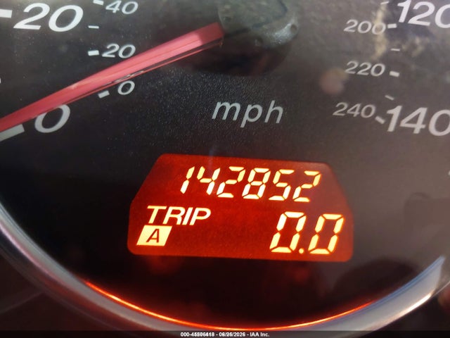Продаж на аукціоні авто 2008 Mazda Mazda6 I Sport Ve, vin: 1YVHP80C485M02233, номер лоту: 45506418